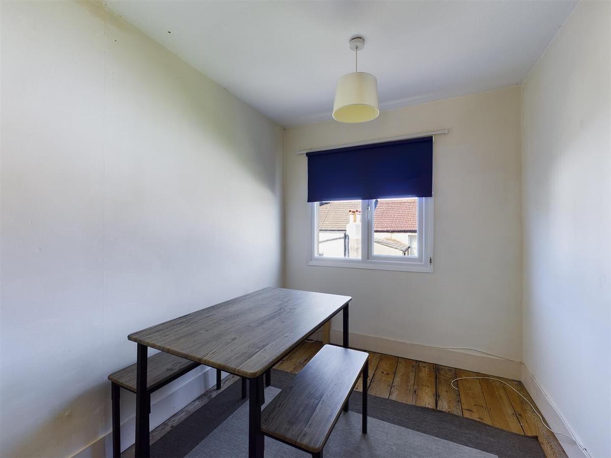 4 bedroom house for rent Carlyle Street, Brighton, BN2 9XW UniHomes