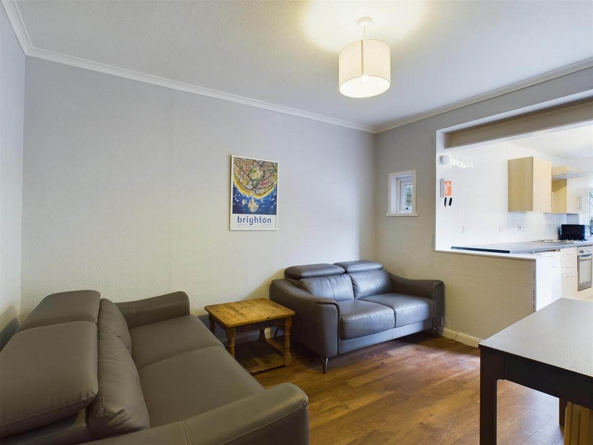 4 bedroom house for rent Kimberley Road, Brighton, BN2 4EP UniHomes