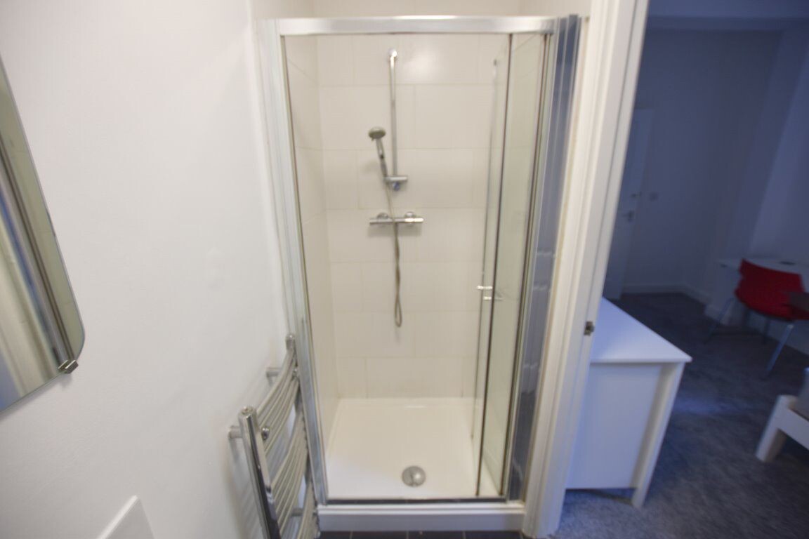 4 bedroom house for rent London Road, Leicester, LE2 1ND UniHomes