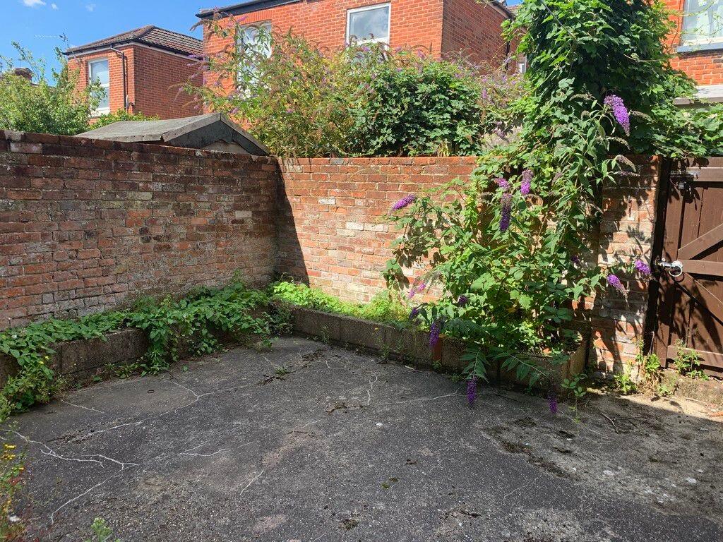 5 bedroom house for rent Tennyson Road, Southampton, SO17 2GX UniHomes