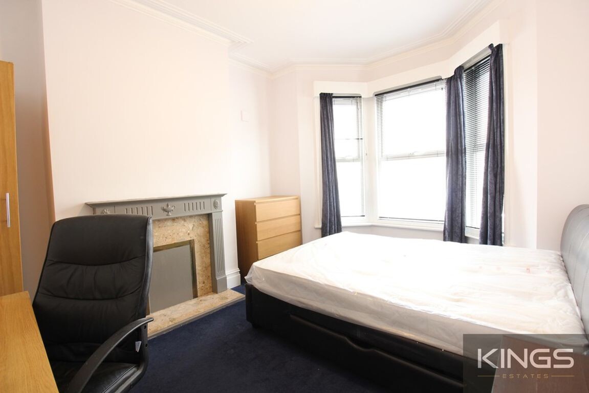 5 bedroom house for rent Tennyson Road, Southampton, SO17 2GX UniHomes