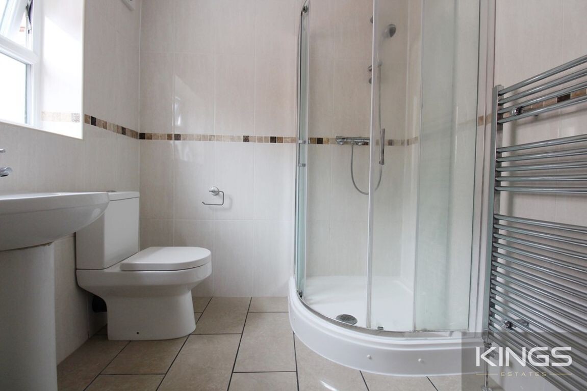 5 bedroom house for rent Tennyson Road, Southampton, SO17 2GX UniHomes