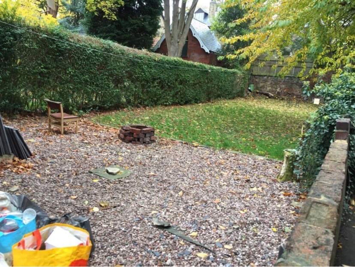 8 bedroom house for rent Ecclesall Road, Sheffield, S11 8JD UniHomes