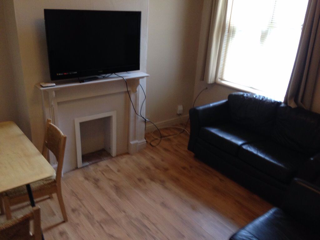 3 bedroom house for rent Rosebery Street, Loughborough, LE11 5DX UniHomes