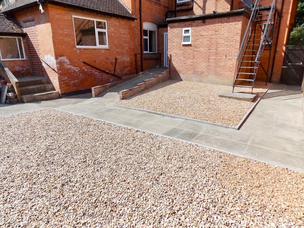 7 bedroom house for rent Albert Road, Leicester, LE2 2AA UniHomes