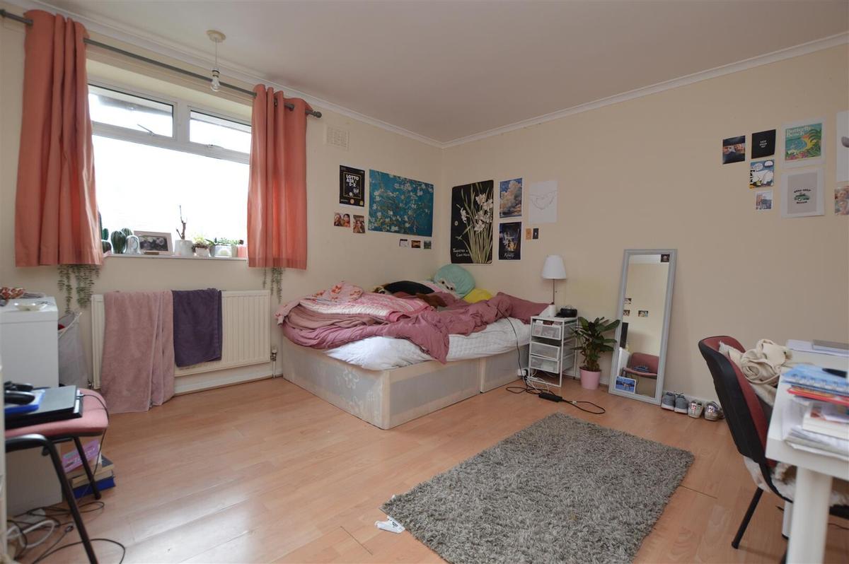 4 bedroom house for rent Wakefield Road, Norwich, NR5 8JE UniHomes