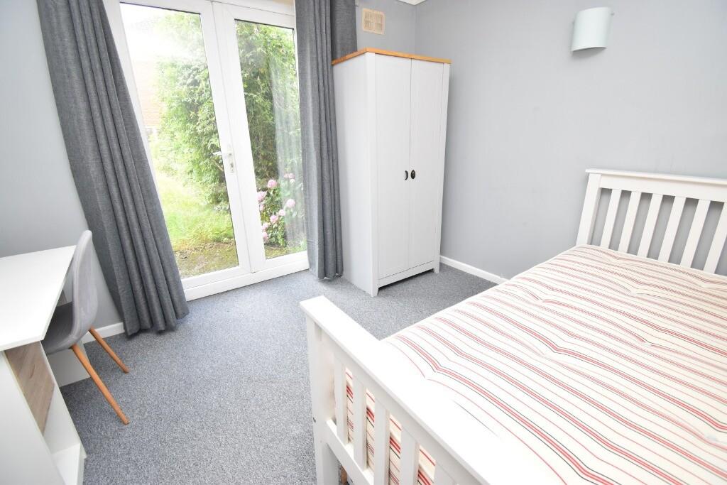 2 bedroom house for rent Rolleston Close, Norwich, NR5 8RH UniHomes