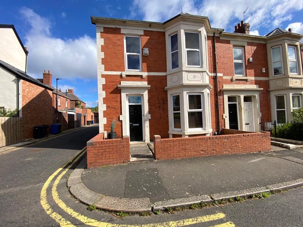 7 bedroom house on Lavender Gardens, Jesmond, Newcastle