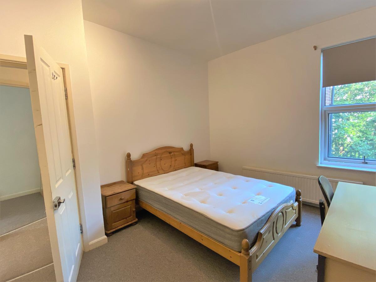 1 bedroom house for rent Gregory Boulevard, Nottingham, NG7 5JA UniHomes