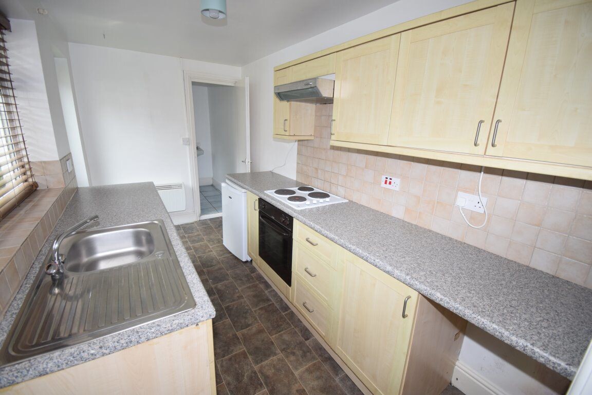 1 bedroom apartment for rent Uttoxeter New Road, Derby, DE22 3NP UniHomes