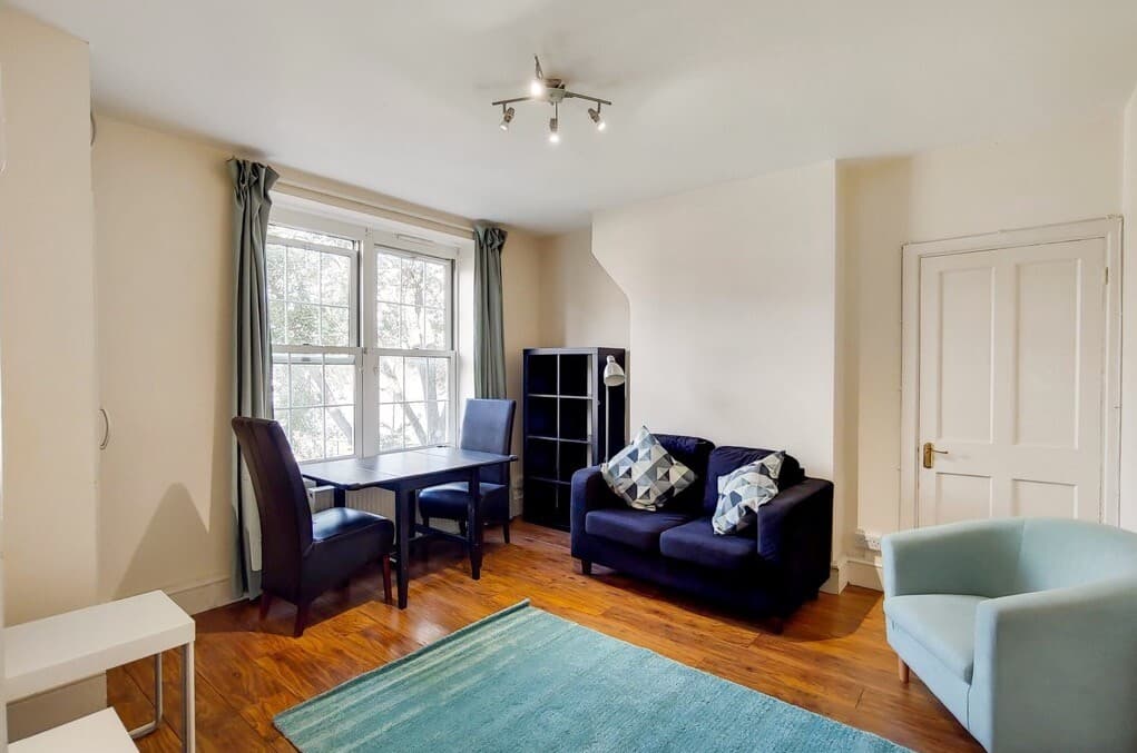 2 bedroom apartment for rent Welland Street, London, SE10 9DW UniHomes