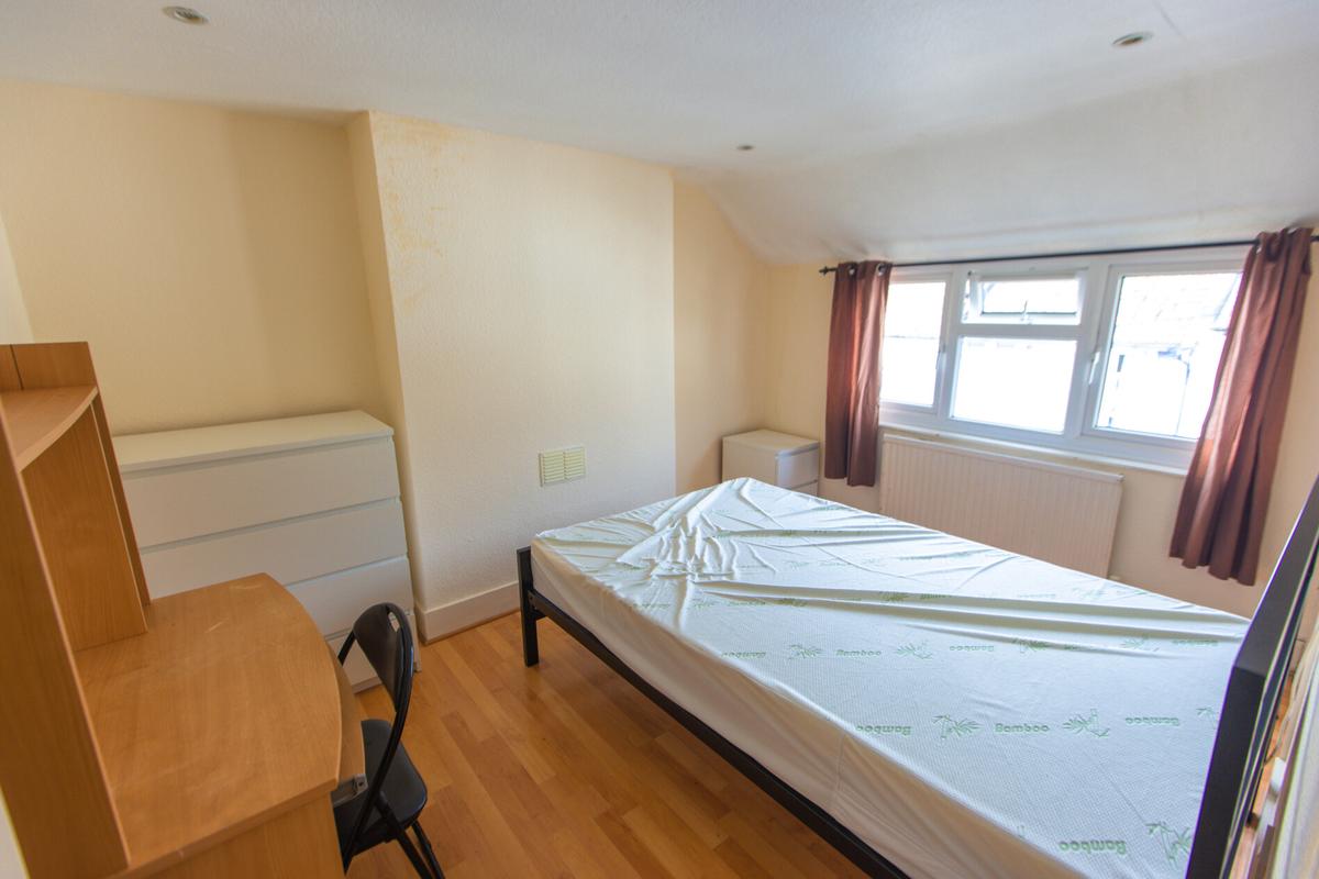 5 bedroom house for rent Hanover Terrace, Brighton, BN2 9SN UniHomes