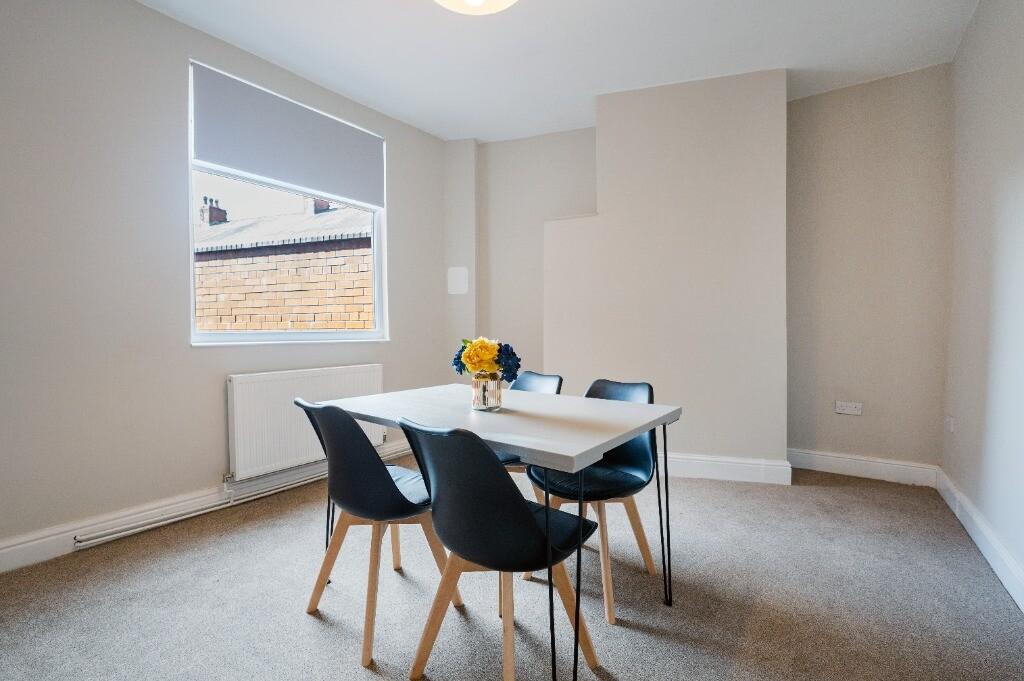 2 bedroom house for rent Gerald Road, Manchester, M6 6BF UniHomes