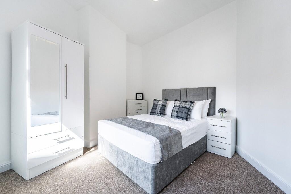 2 bedroom house for rent Gerald Road, Manchester, M6 6BF UniHomes