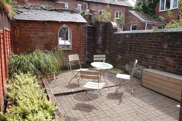 4 bedroom house for rent Pomona Street Sheffield, S11 8JN | UniHomes