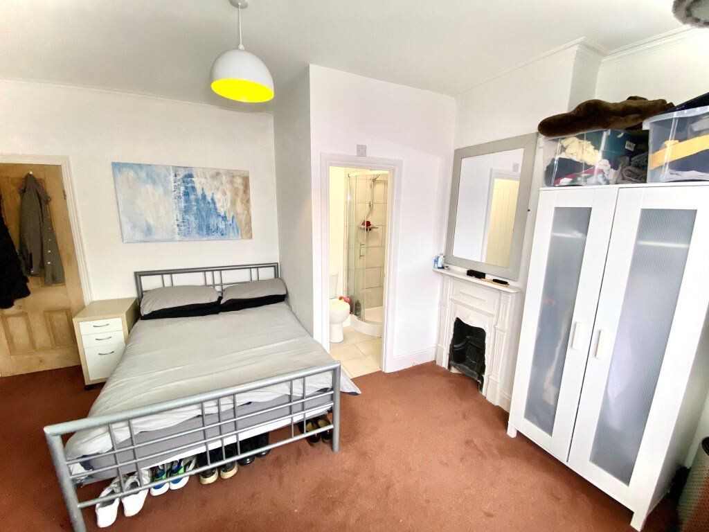 5 bedroom house for rent Lytton Road, Leicester, LE2 1WJ UniHomes