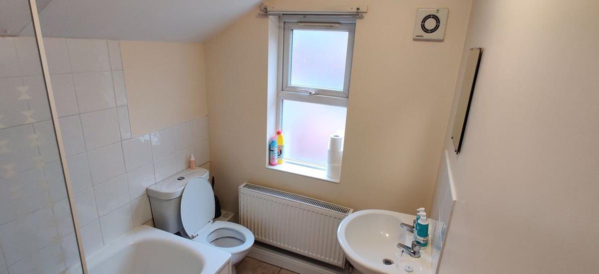 2 bedroom house for rent Langley Street, Derby, DE22 3GN UniHomes