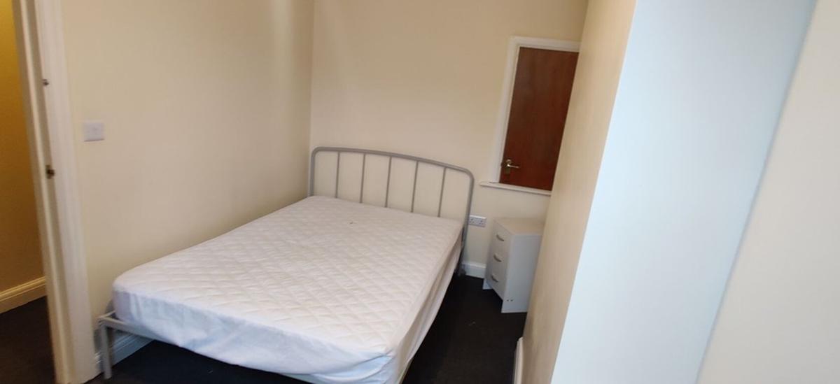 2 bedroom house for rent Langley Street, Derby, DE22 3GN UniHomes