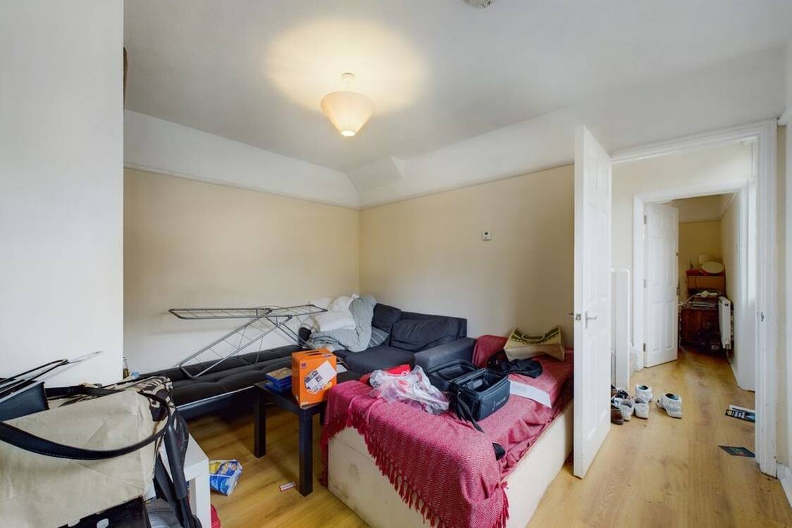 4 bedroom house for rent Sandhurst Road, Southampton, SO15 2FP UniHomes