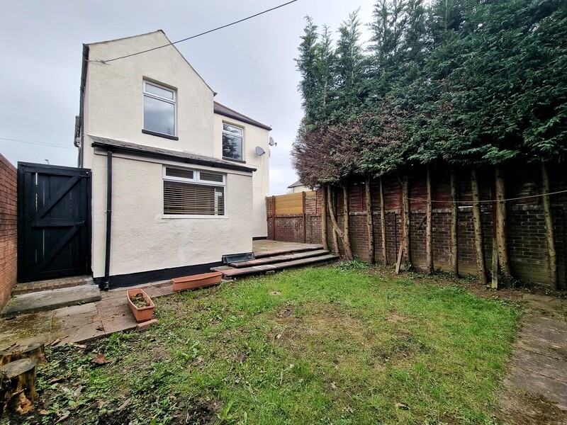 3 bedroom house for rent TyWern Road, Cardiff, CF14 6AA UniHomes