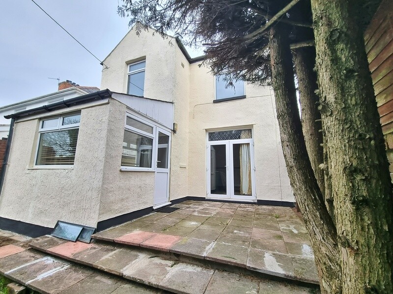 3 bedroom house for rent TyWern Road, Cardiff, CF14 6AA UniHomes
