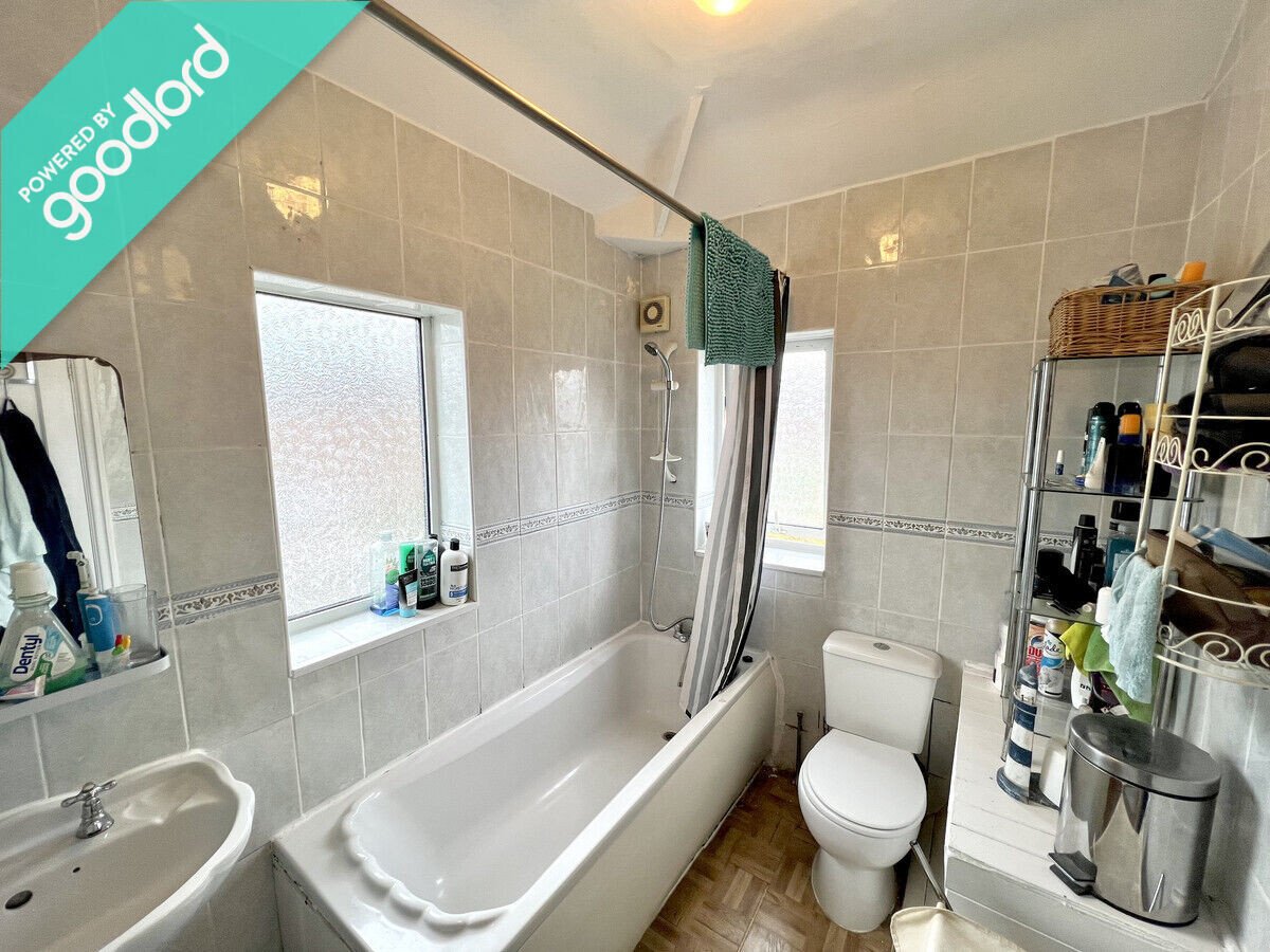 3 bedroom house for rent Greylands Road Didsbury Manchester, M20 5PJ