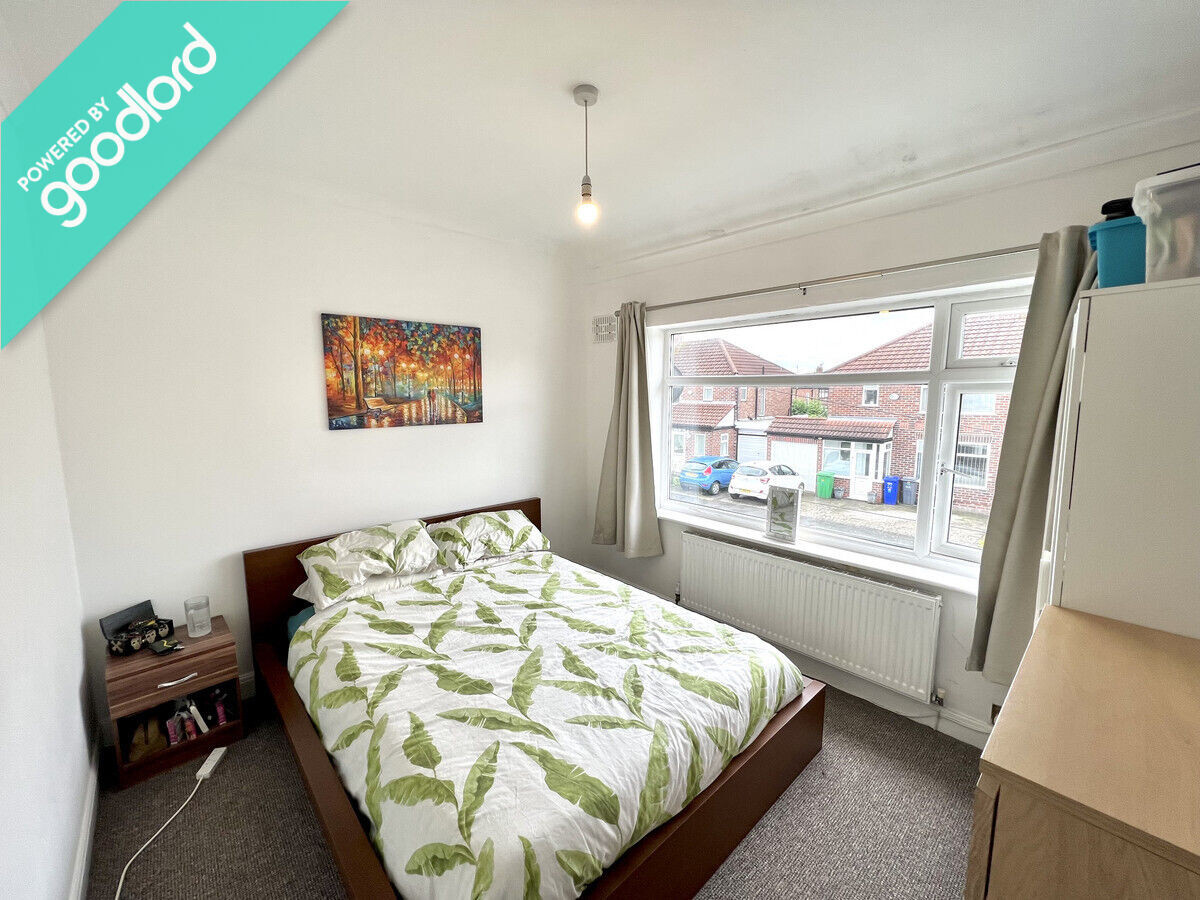 3 bedroom house for rent Greylands Road Didsbury Manchester, M20 5PJ