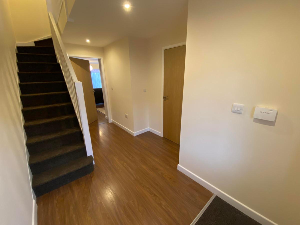 4 bedroom house for rent Eastleigh Road Leicester, LE3 0DB UniHomes