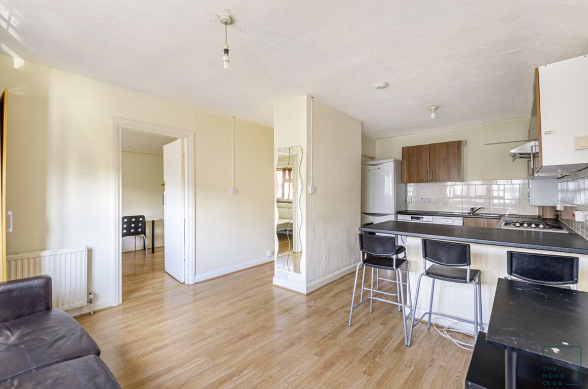 4 bedroom apartment for rent Markenfield Road, Surrey, GU1 4PD UniHomes