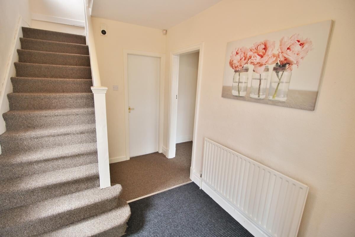4 bedroom house for rent Headingley Mount, Leeds, LS6 3JX UniHomes