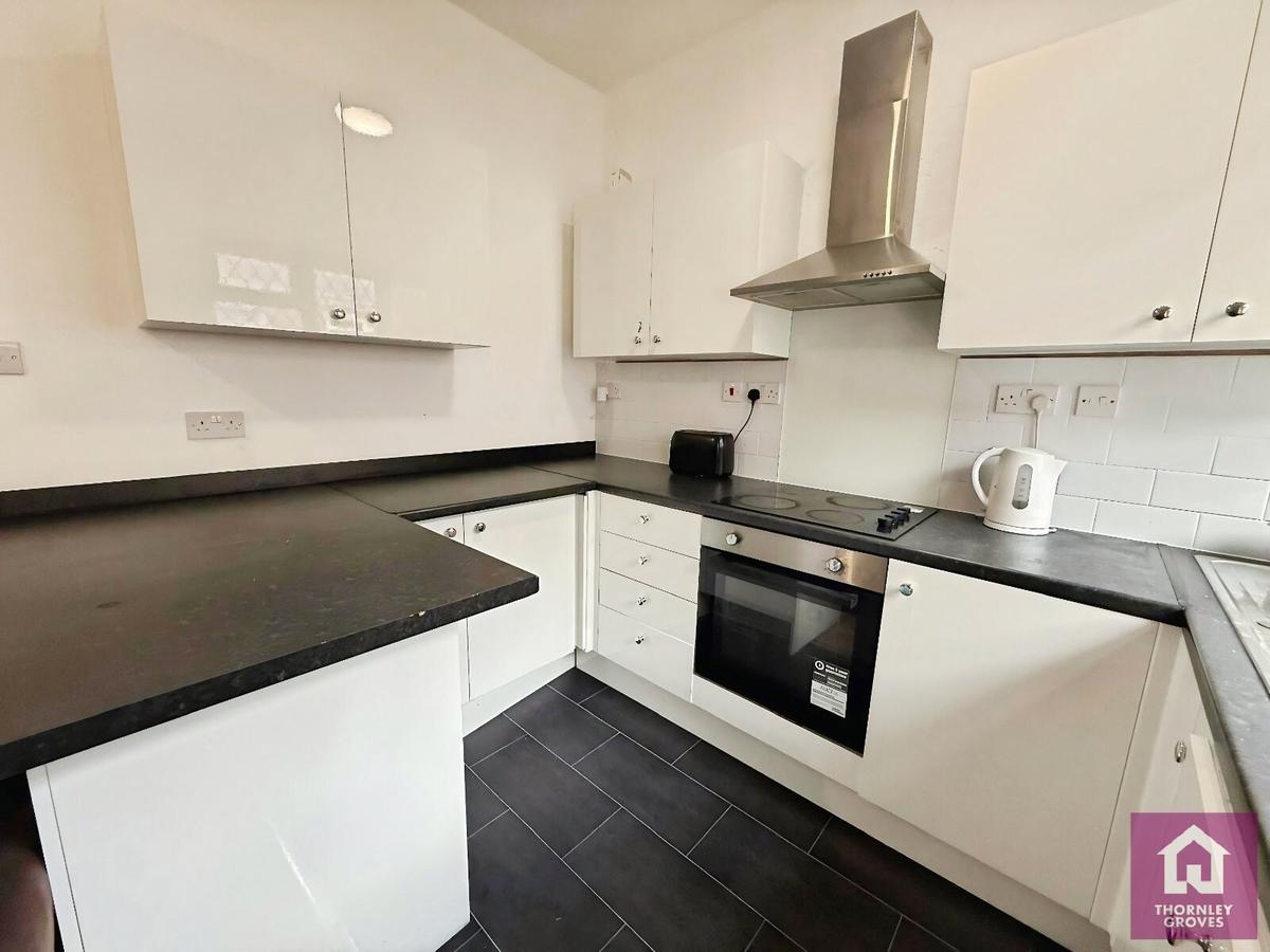 1 bedroom house on Olney Street, Victoria Park, Manchester