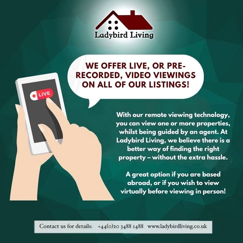 2 bedroom apartment for rent Romola Road London, SE24 9BA UniHomes