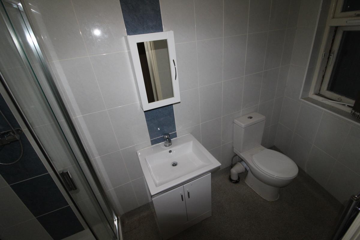 1 bedroom apartment for rent Cowley Street Derby, DE1 3SN UniHomes