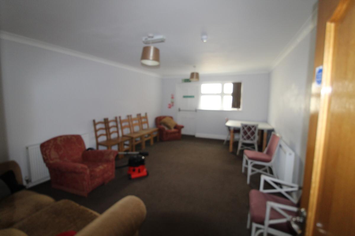 1 bedroom apartment for rent Cowley Street Derby, DE1 3SN UniHomes
