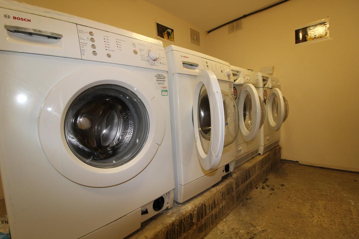 1 bedroom apartment for rent Cowley Street Derby, DE1 3SN UniHomes