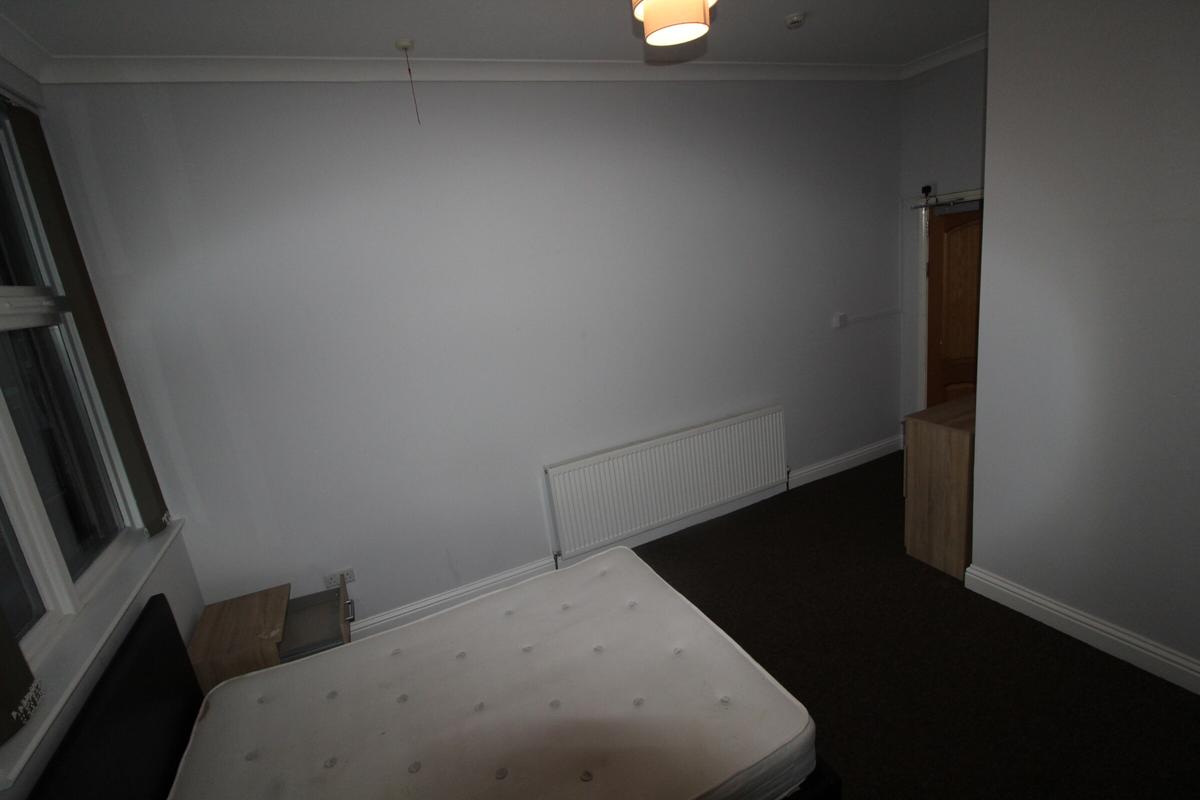 1 bedroom apartment for rent Cowley Street Derby, DE1 3SN UniHomes