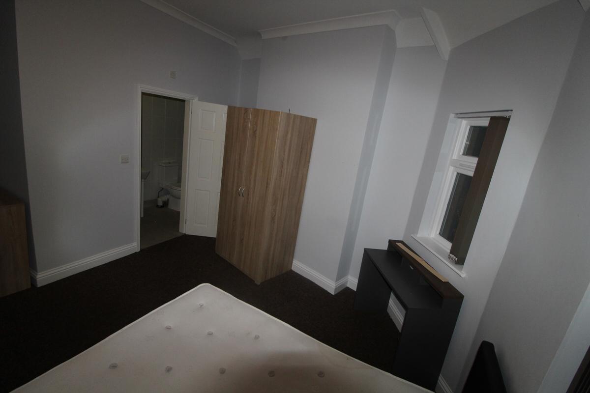 1 bedroom apartment for rent Cowley Street Derby, DE1 3SN UniHomes