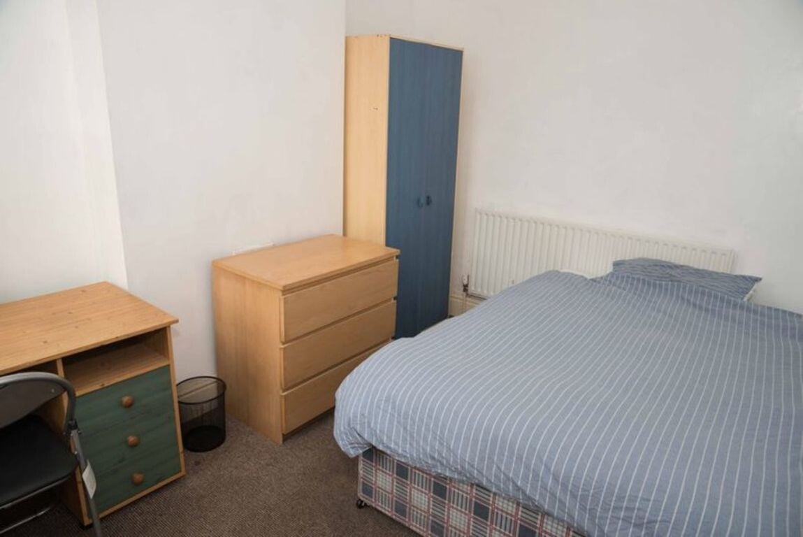 5 bedroom house for rent Radcliffe Mount, Nottingham, NG2 5FY UniHomes