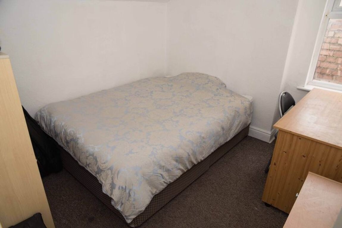 5 bedroom house for rent Radcliffe Mount, Nottingham, NG2 5FY UniHomes