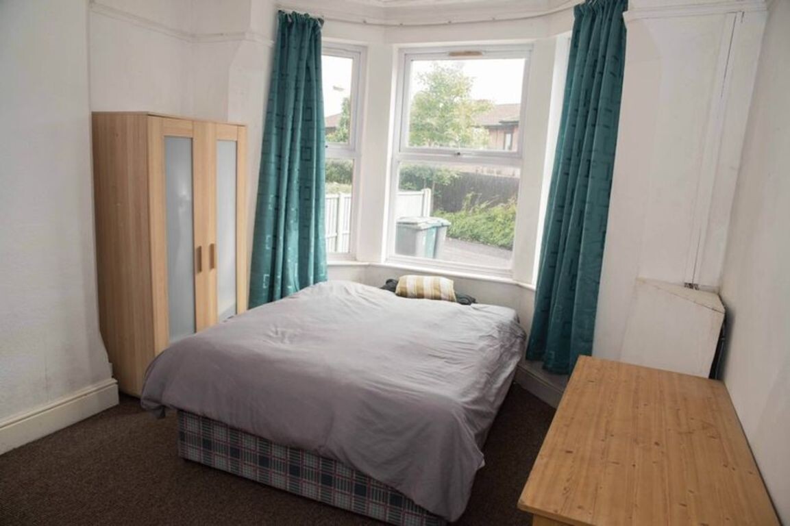 5 bedroom house for rent Radcliffe Mount, Nottingham, NG2 5FY UniHomes