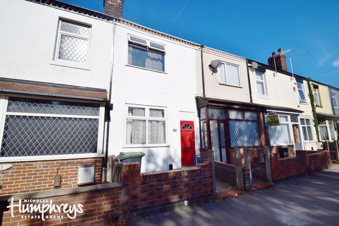 4 bedroom house for rent Leek Road, StokeonTrent, ST4 2BP UniHomes