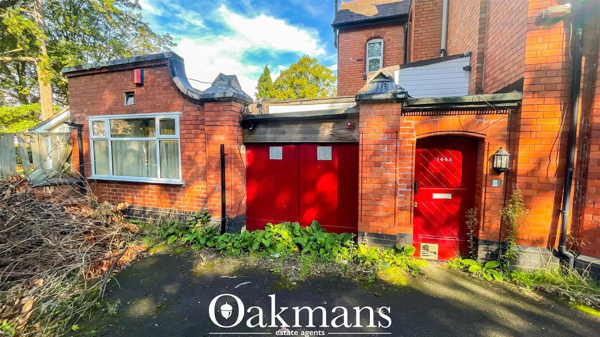 15 bedroom house for rent Oakfield Road, Birmingham, B29 7ED UniHomes