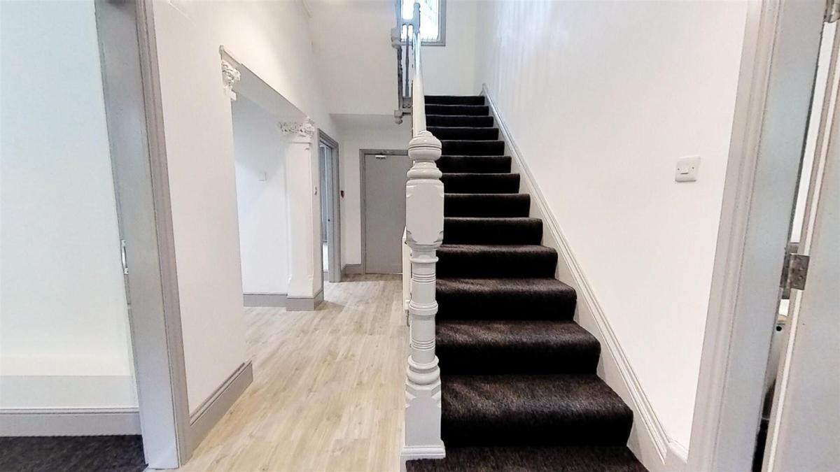 15 bedroom house for rent Oakfield Road, Birmingham, B29 7ED UniHomes