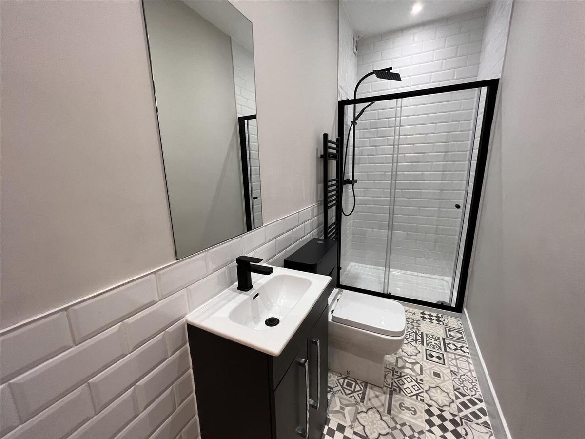 4 bedroom house for rent Holland Road, Sheffield, S2 4UT UniHomes