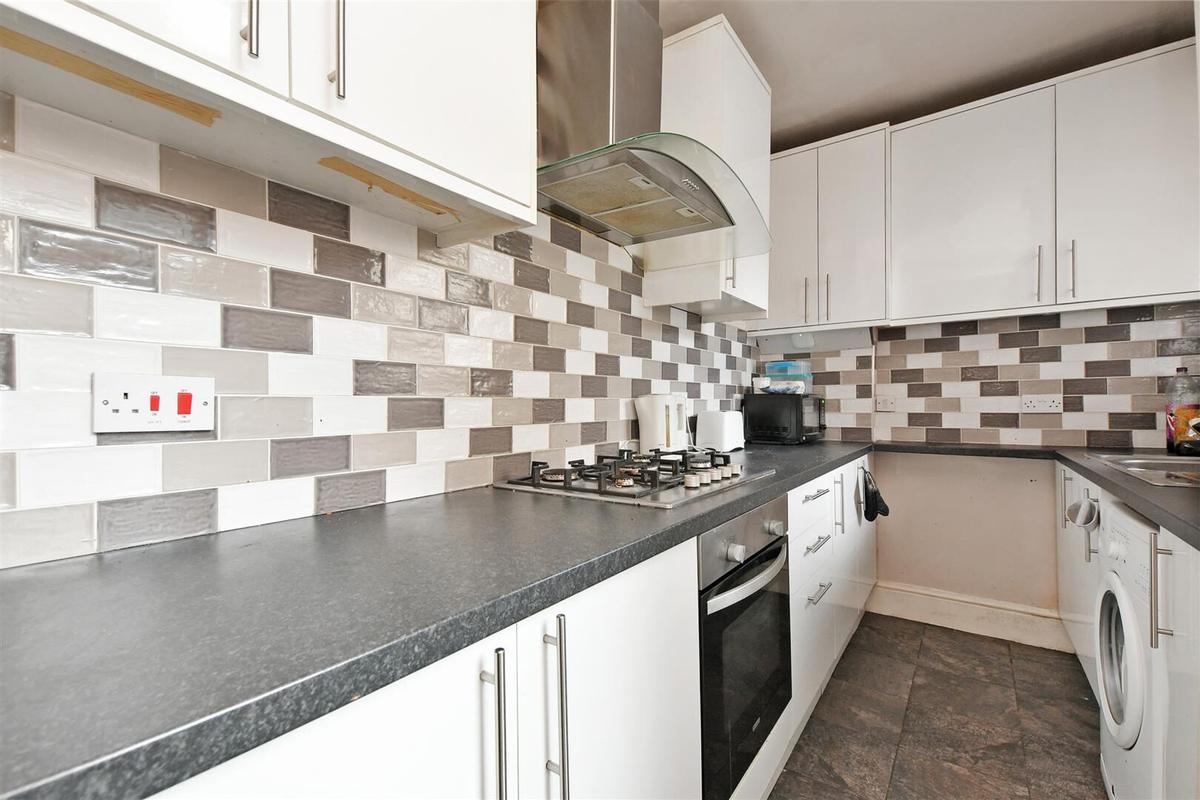 4 bedroom house for rent Holland Road, Sheffield, S2 4UT UniHomes