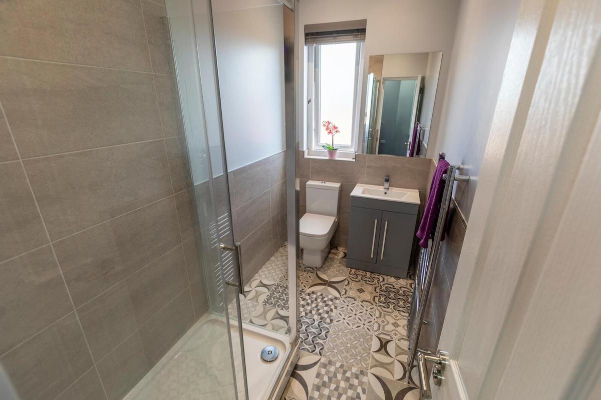 4 bedroom house for rent Holland Road, Sheffield, S2 4UT UniHomes