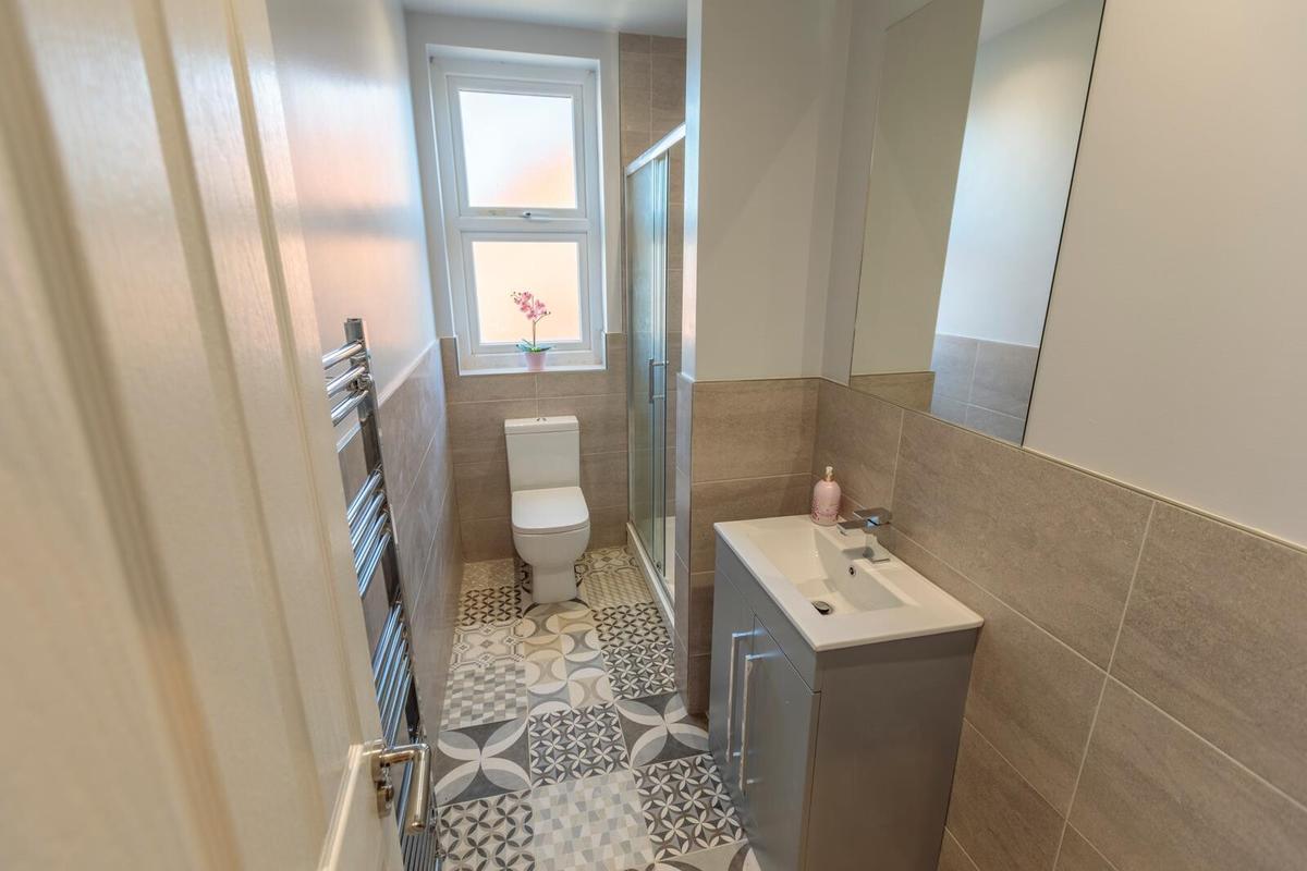 4 bedroom house for rent Holland Road, Sheffield, S2 4UT UniHomes