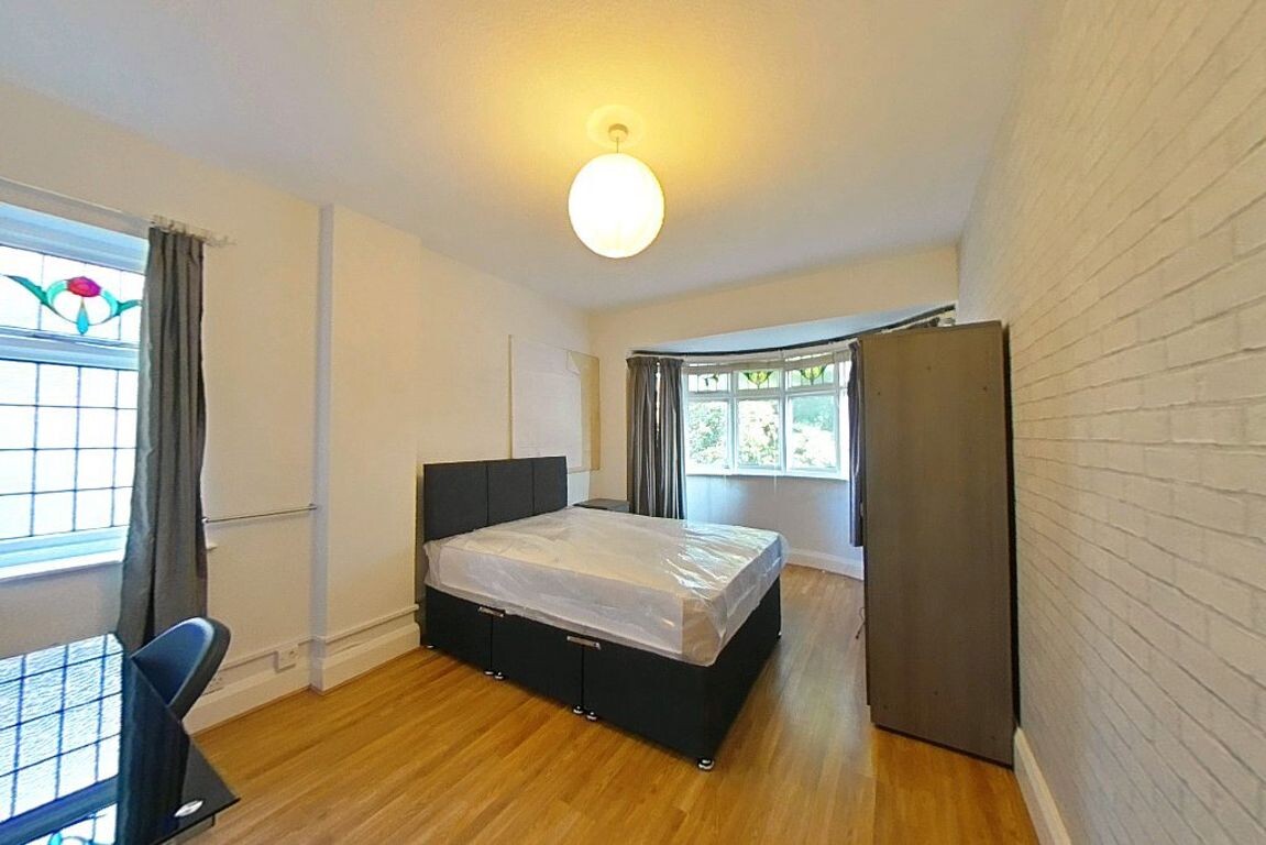 1 bedroom house for rent Ashby Road, Loughborough, LE11 3AG UniHomes