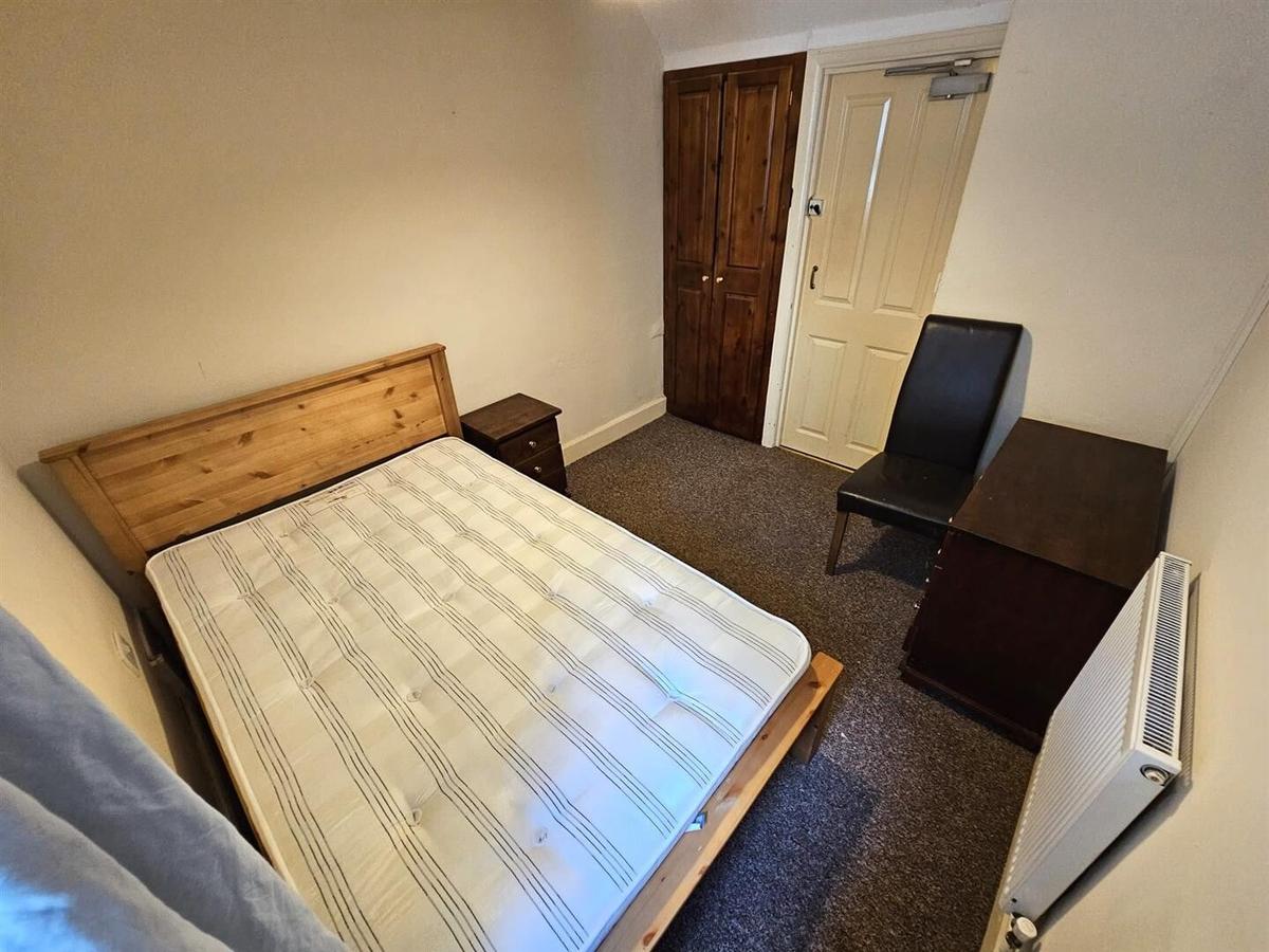 5 bedroom house for rent Prospect Street, Aberystwyth, SY23 1JJ UniHomes