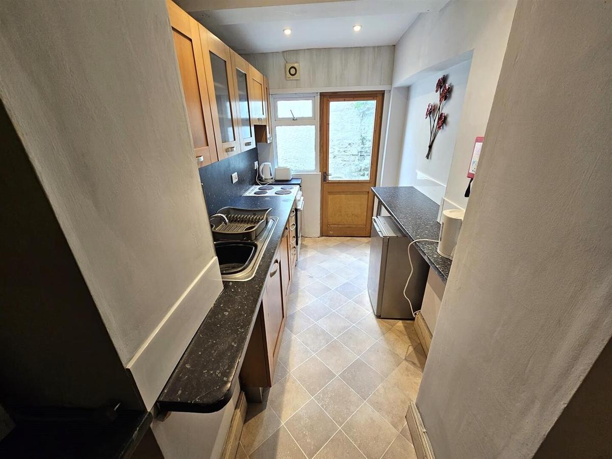 5 bedroom house for rent Prospect Street, Aberystwyth, SY23 1JJ UniHomes